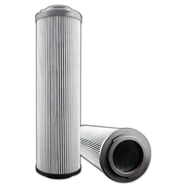Main Filter Hydraulic Filter, replaces FRAM LH9403V, Return Line, 10 micron, Outside-In MF0579331 - main